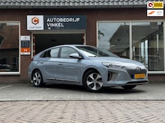 Hyundai IONIQ - Comfort EV