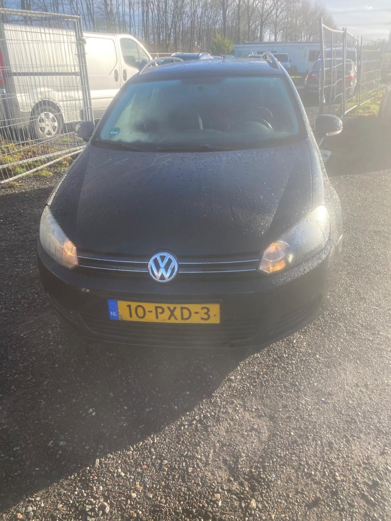 Volkswagen Golf Variant - 1.2 TSI Comfortline BlueMotion 1.2 TSI Comfortline BlueMotion - AutoWereld.nl