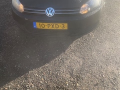 Volkswagen Golf Variant - 1.2 TSI Comfortline BlueMotion