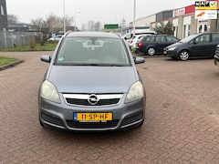 Opel Zafira - 1.8 Cosmo 7 persons