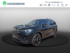 Volkswagen Tiguan - R-Line Edition