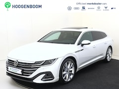 Volkswagen Arteon Shooting Brake - 1.4 TSI eHybrid R-Line Business | Panoramadak | Adaptieve demping systeem | 3-zone airco |