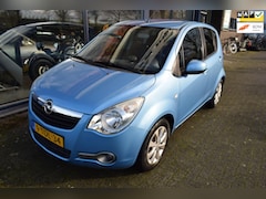 Opel Agila - 1.0 Berlin airco