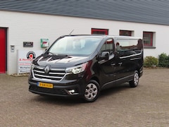 Renault Trafic - GBDC 2.0 Blue dCi 131pk L2H1 T29 Advance/ Dubbele schuifdeur/ Digitaal dashboard/ Parkeers