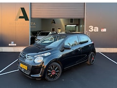 Citroën C1 - 1.0 VTi - Feel - Achteruitrijcamera