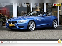 BMW Z4 Roadster - sDrive20i High Exe. M-Sport | NLD auto | Winterbanden set