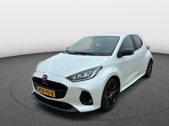 Mazda 2 Hybrid - 1.5 Homura *DEMO