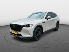 Mazda CX-60 - 2.5 PHEV Excl.-Line Business Edition *DEMO
