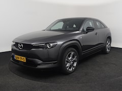 Mazda MX-30 - e-SA EV145 Excl. LINE *DEMO