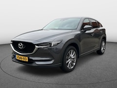 Mazda CX-5 - 2.0 SAG 165 Style Selected 360Cam | Nav | Bose audio | Leder