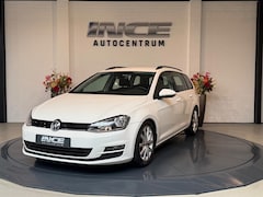 Volkswagen Golf Variant - 1.4 TSI Connected R | AUT | Cruise | Bluetooth