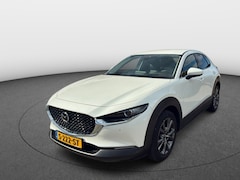 Mazda CX-30 - 2.0 e-SkyActive-X Hybrid Luxury