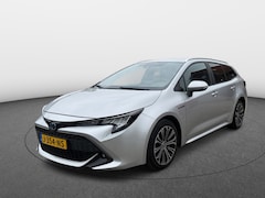 Toyota Corolla Touring Sports - 1.8 Hybrid Dynamic [ Camera Nav Stoelverwarming ]