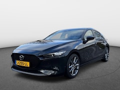 Mazda 3 - 3 2.0 SA-X Comfort Bose 180PK [ 18inch LMV Camera ]