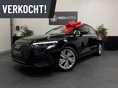 Audi A3 Sportback - 40 TFSI e Advanced edition|Keyless|Carplay