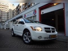 Dodge Caliber - 2.0 SXT Automaat | Trekhaak | Sportvelgen | NAP | Goed onderhouden |