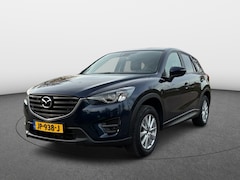 Mazda CX-5 - 2.0 SAG 165Pk SkyLease GT Aut