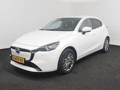 Mazda 2 - 2 1.5 Excl. Line *DEMO