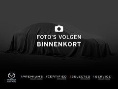 Mazda CX-5 - 2.0 165 Signature