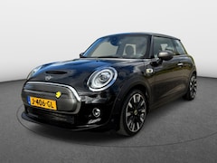 MINI Mini-Electric - Yours 33 kWh Leder | Panoramadak | Head up | HarmanKardon