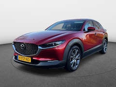 Mazda CX-30 - 2.0 SA-X Luxury 180 Aut | Bose audio | leder | Stoelverwarming