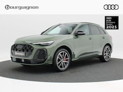 Audi Q5 - S edition Competition e-hybrid | 367 PK SUV | Panorama glasdak | Privacy glas | 20 inch ve