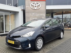 Toyota Prius - 1.8 Dynamic NAVI PARK-SENSOREN LM-VELGEN KEYLESS BLUETOOTH CRUISE