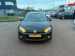 Volkswagen Golf - 1.2 TSI Trendline