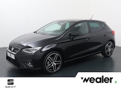 SEAT Ibiza - 1.0 TSI FR Business Intense Plus | 110 PK | Automaat | Beats audio pack | LED verlichting