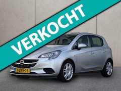 Opel Corsa - 1.0 Turbo Business+ | Cruise | Clima | 5 Deurs