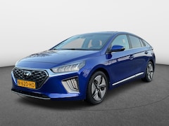 Hyundai IONIQ - 1.6 GDi i-Motion Plus | Stoelvewarming | Infinity Audio | Nav