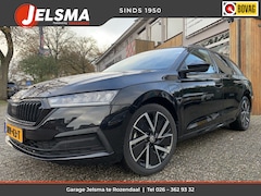 Skoda Octavia Combi - PHEV aut., Pano | 17inch | Digi cockpit