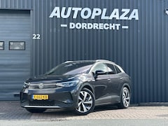 Volkswagen ID.4 - First 77 kWh SOH 93%/Adaptive / Camera