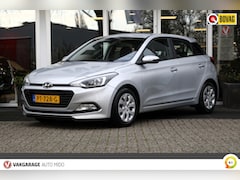Hyundai i20 - 1.0 T-GDI Comfort | Trekhaak | 1e eigenaar | NLD auto