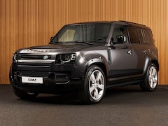 Land Rover Defender 110 - 2.0 P300e 110 X-Dynamic HSE 22" | MERIDIAN SURROUND | PANO | TOWB |