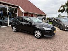 Skoda Fabia Combi - 1.0 TSI ACTIVE COMBI AIRCO/CRUISE CONTROL/RADIO/ENZ