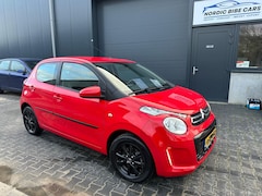 Citroën C1 - 1.0 e-VTi Feel