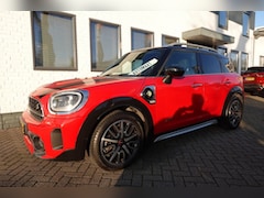 MINI Countryman - 2.0 CO.S E ALL4 CHILI PLug In Hybrid JCW Wheels