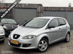 SEAT Altea - 1.6 Comfortstyle -AIRCO- Apk (24-11-2026) *INRUIL MOGELIJK