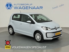 Volkswagen Up! - 1.0 BMT MOVE UP EXECUTIVE WIT METALLIC