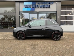 Opel ADAM - 1.4 SLAM
