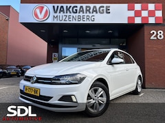 Volkswagen Polo - 1.0 TSI Comfortline Business // LED // APPLE CARPLAY / ANDROID AUTO // CRUISE // AIRCO //