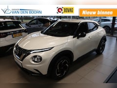 Nissan Juke - 1.0 DIG-T 114PK, Navi, Apple Carplay/ Android Auto, Clima, LED, etc