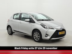 Toyota Yaris - 1.5 Hybrid Aspiration | Navigatie | Cruise Control | Clima | Parkeersensoren achter | Came
