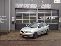 SEAT Ibiza - 1.4-16V Stella zeer nette auto