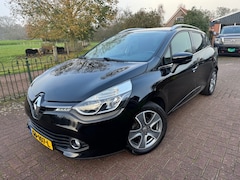 Renault Clio - 0.9 TCE NightenDay*Navi*blutooth