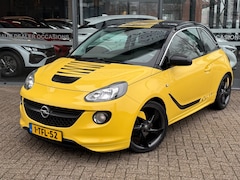 Opel ADAM - 1.4 SLAM SPECIAL AIRCO-ECC CRUISE PDC