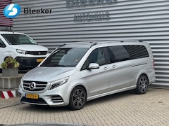 Mercedes-Benz V-klasse - V250D Extra Lang 220Pk DC AMG Avantgarde Edition Burmester 360 Camera