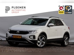 Volkswagen T-Roc - 1.5 TSI DSG Life - 150 pk *Carplay / Led / ACC