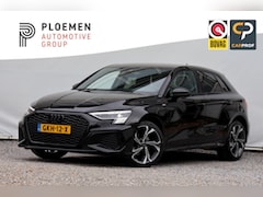 Audi A3 Sportback - 35 TFSI S Edition - 150 pk *Camera / Full Led